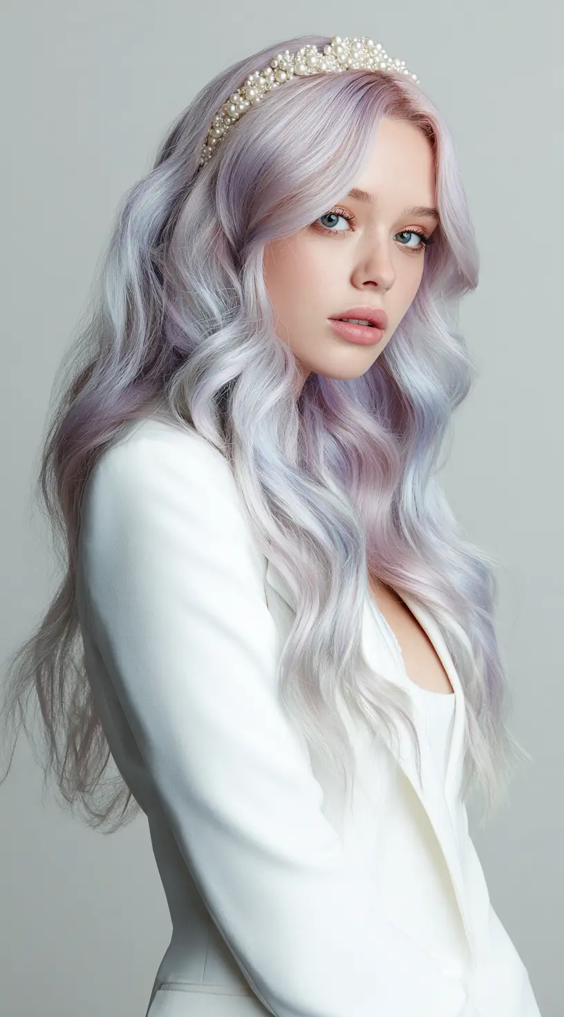 Pearl Essence Shimmer