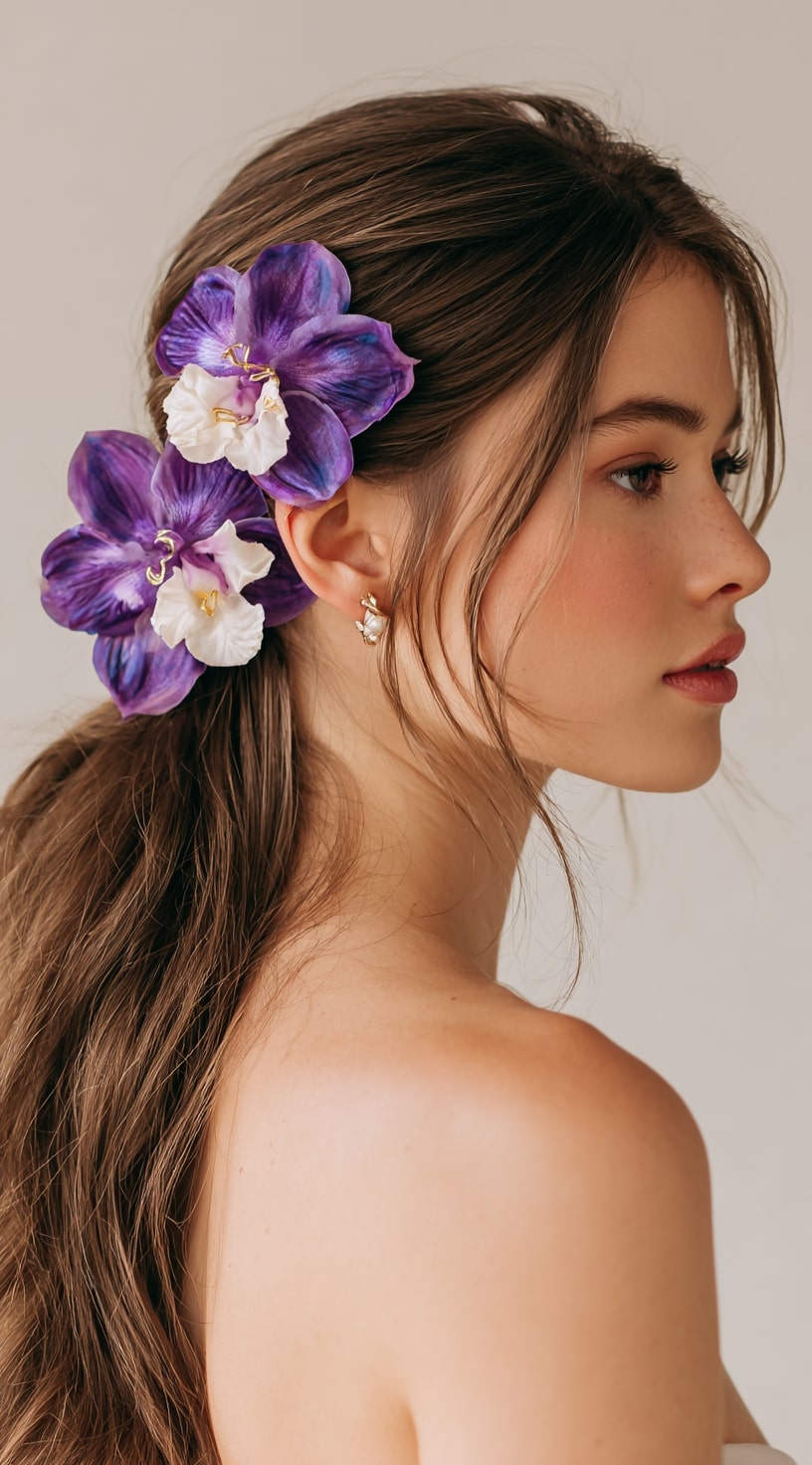 Orchid Exotic Elegance