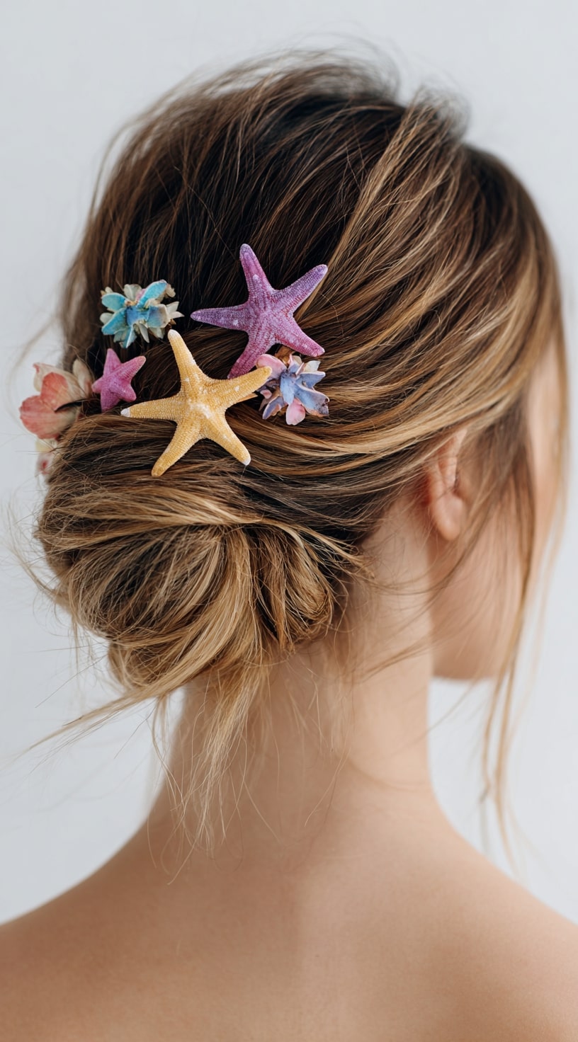 Lily Pond Serene Style