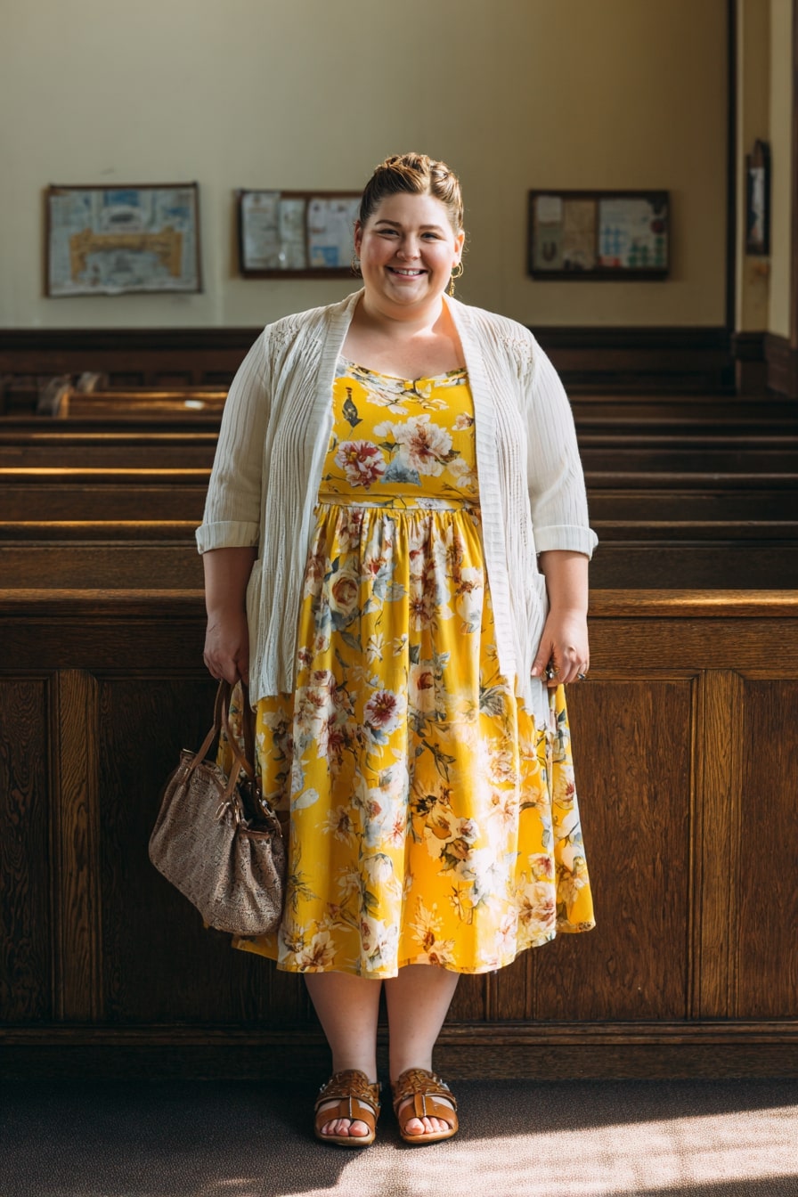 Floral Cottage Core Dreams