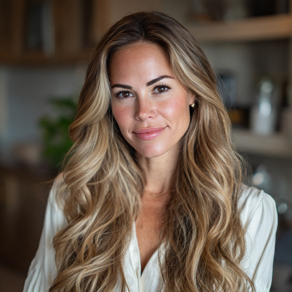 Loose Waves with Natural Grace