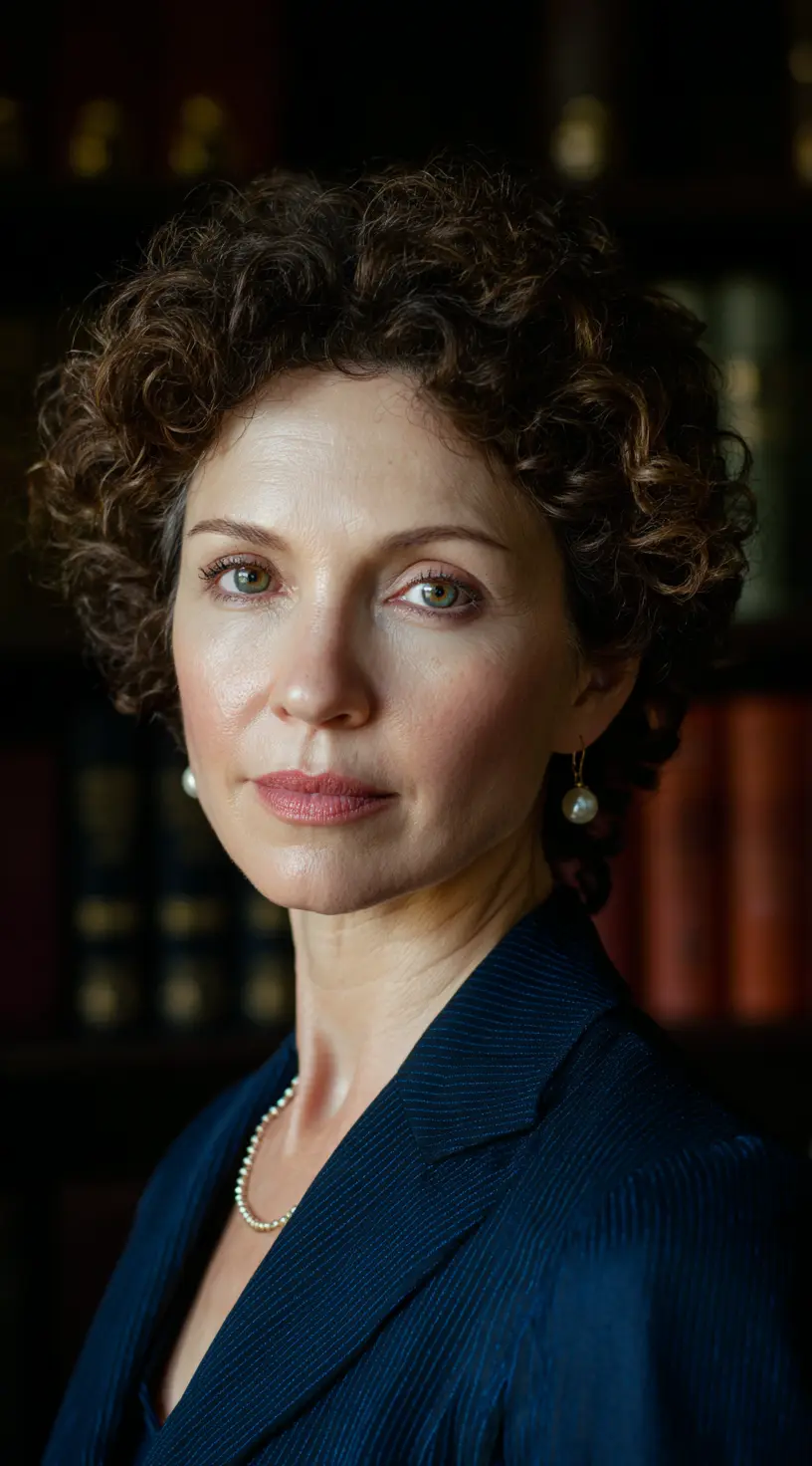 Blended Layer Texture + Rounded Lift