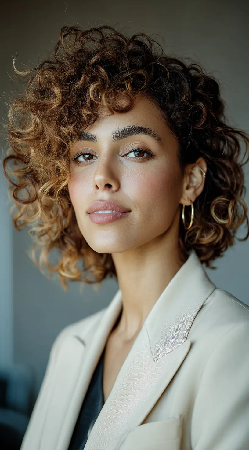 Ash Brown Babylights for Cool Tones