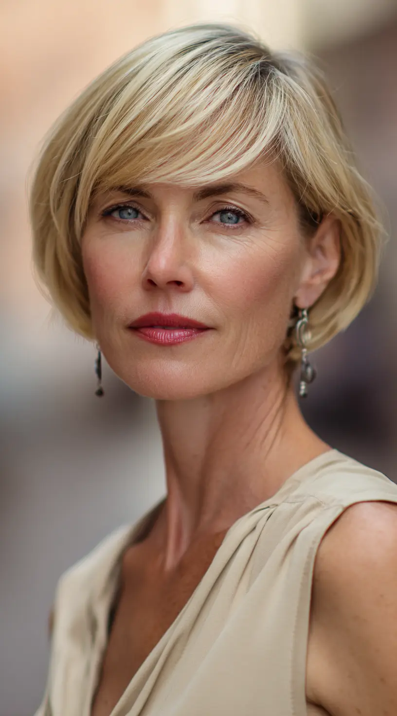 Side-Swept Layers + Soft Curve