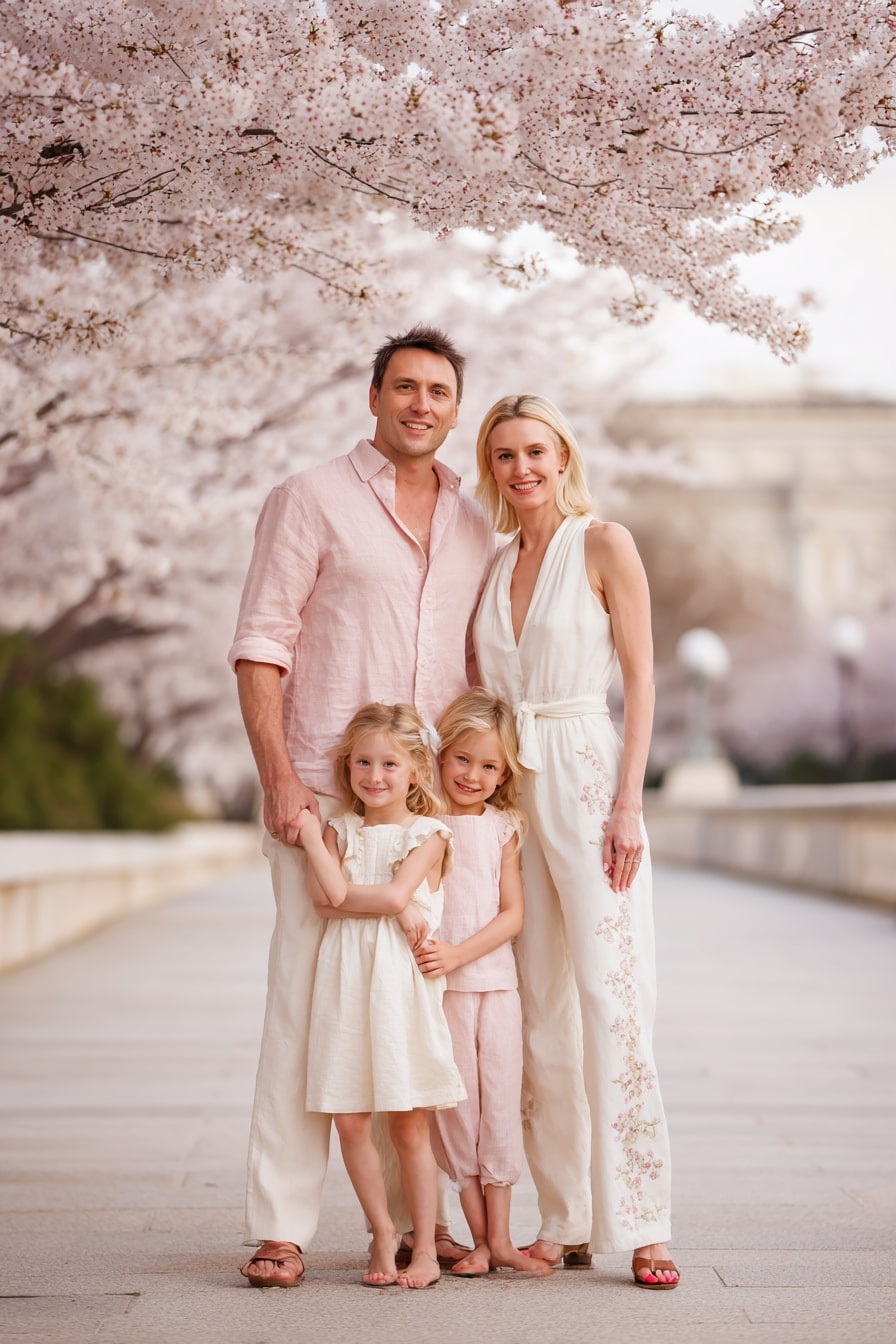 Lavender Cream Vintage Cottage Vibes