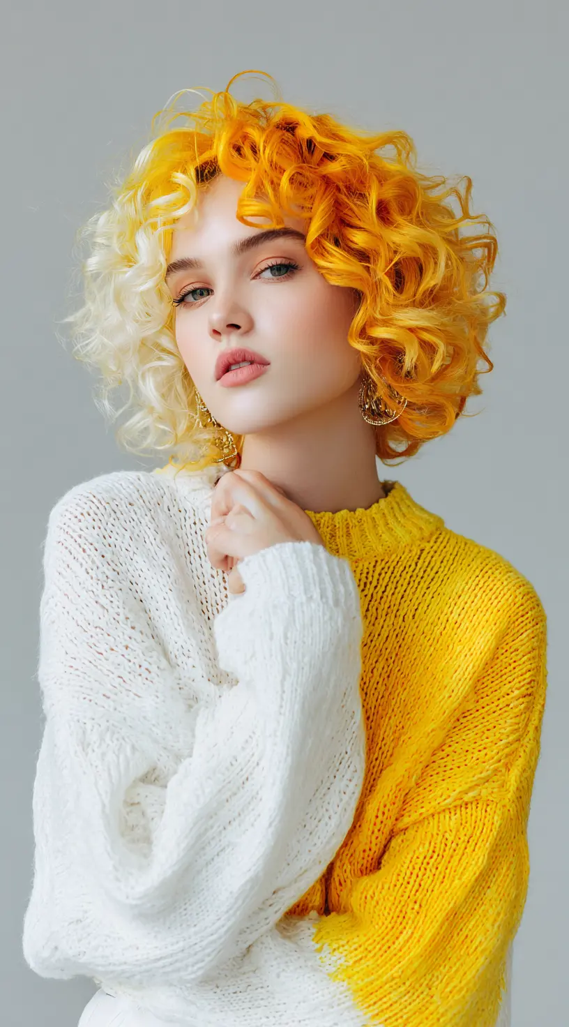 Lemon Meringue Peaks