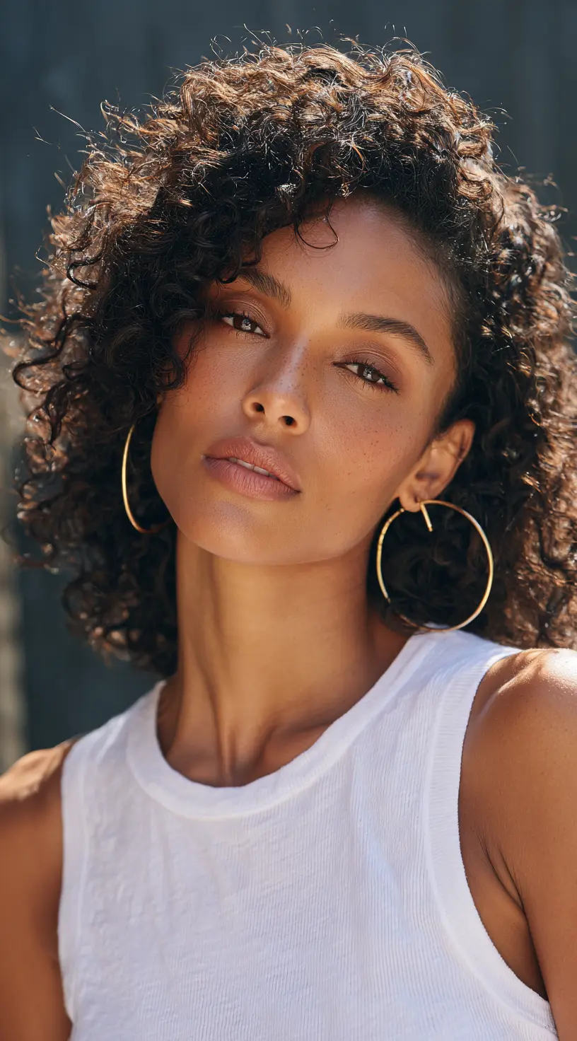 Mahogany Ribbons with Moisture Sealing