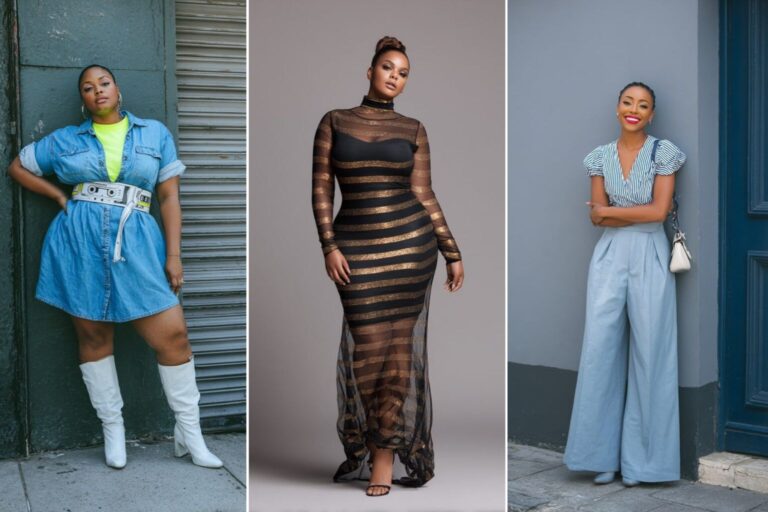 14 Plus Size Summer Outfits Curvy Women Need This Year!