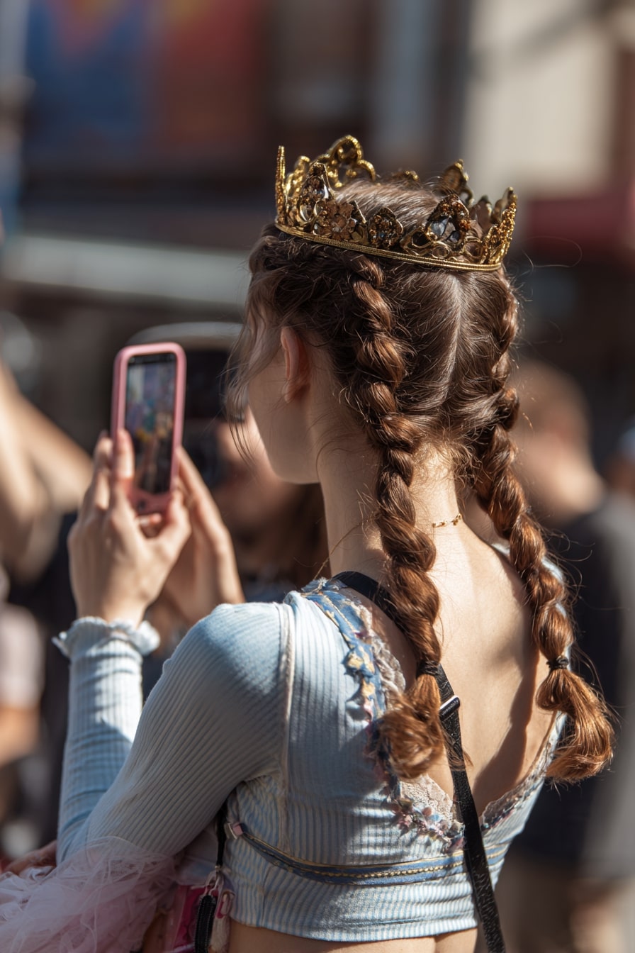 Twin-Braid S-Wave Set