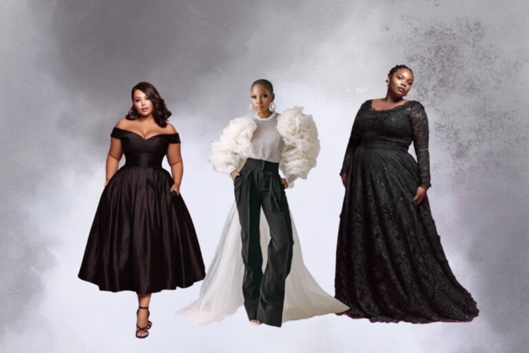 21 Plus Size Cold Weather Winter Outfits Curvy Women Love