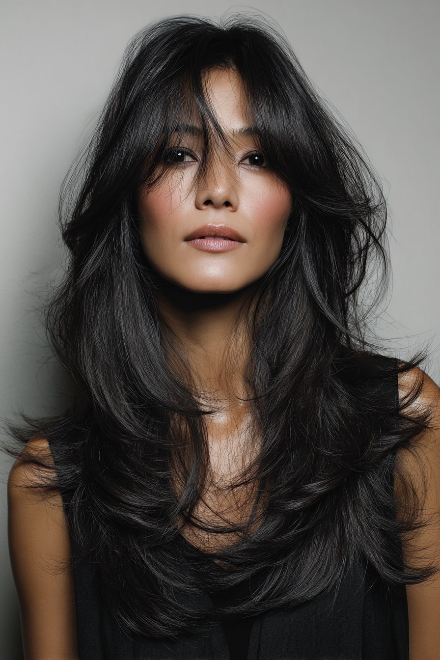 Hybrid Step Dimension