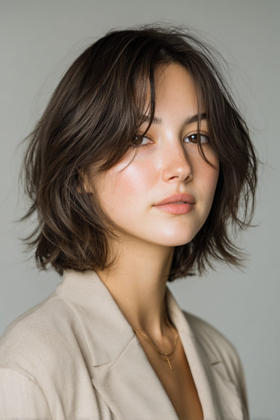 Urban Minimal Step Layers