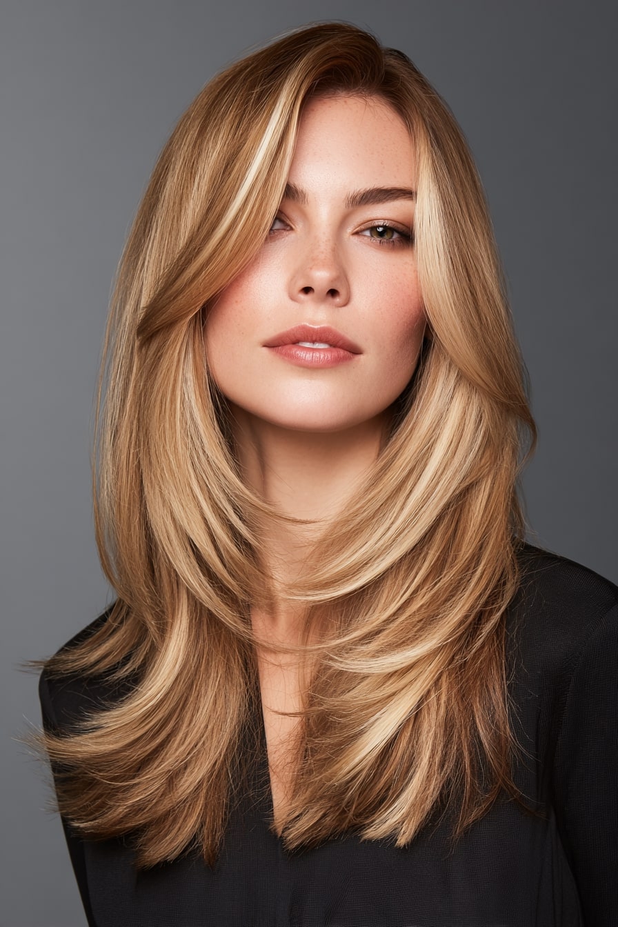 Elevate Step Contour