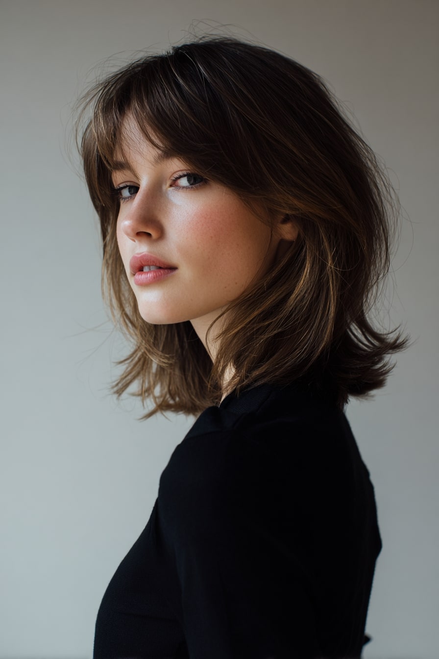 Soft Contour Motion Steps