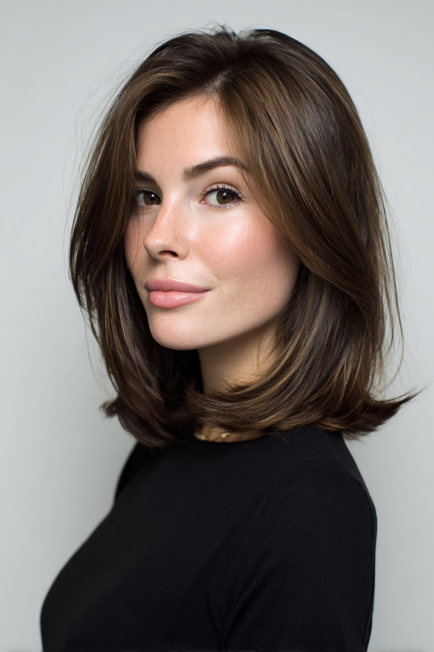 Structured Volume Steps