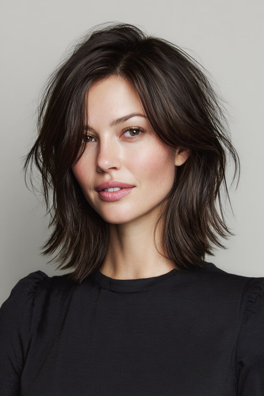 Subtle Motion Layers