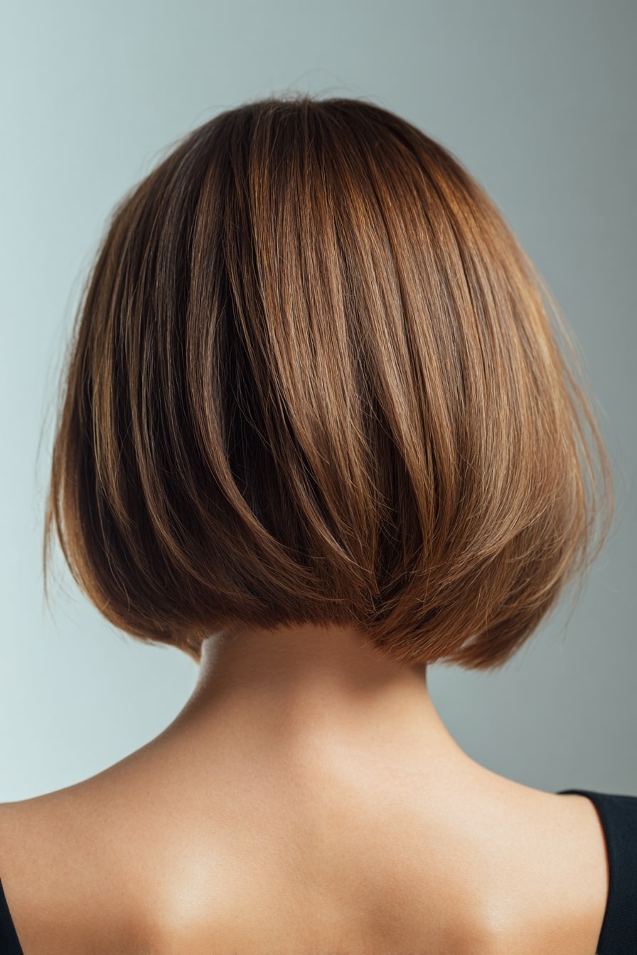 Precision Layer Step Bob