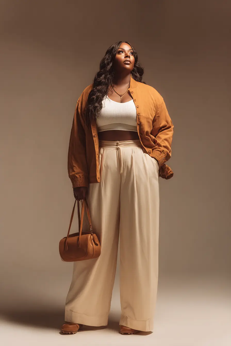 Soft Neutrals with Effortless Grace