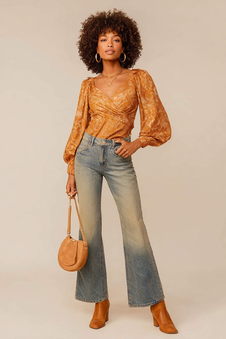 6. Caramel Swing Retro Reawakening