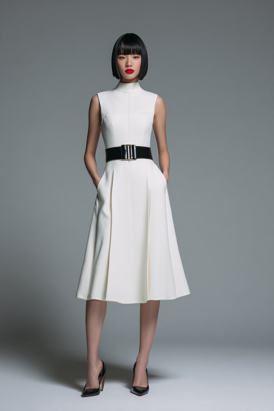 10. Neo Classic  Polished Edge