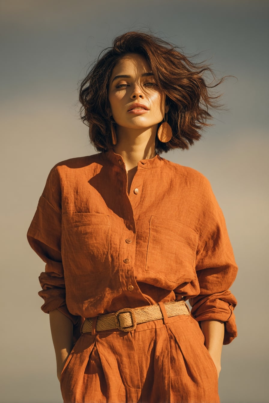 9. Dune Mirage  Earthy Waves