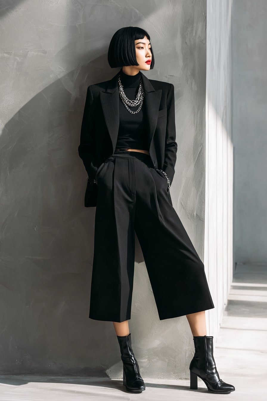 5. Graphite Urbanist The Architectural Edge