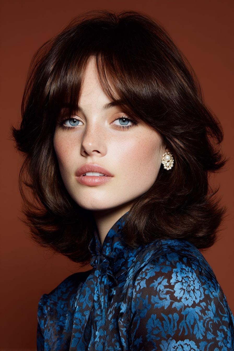 5. The Volume-Sculpted Midi Cut