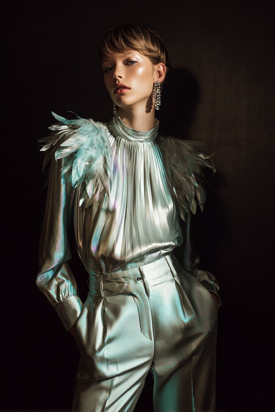 12. Celestial Flow  Modern Muse