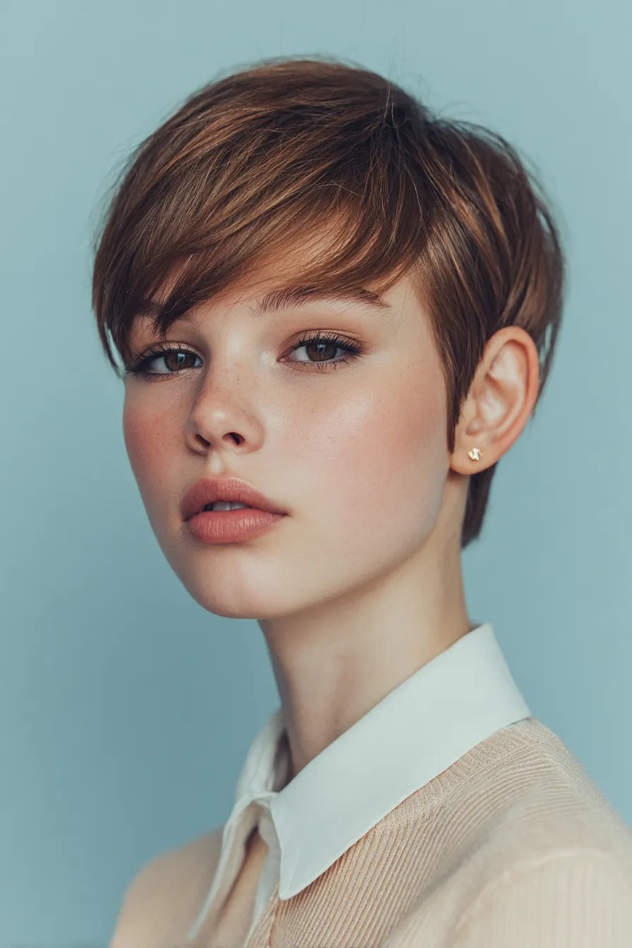 Layered Airlight Pixie