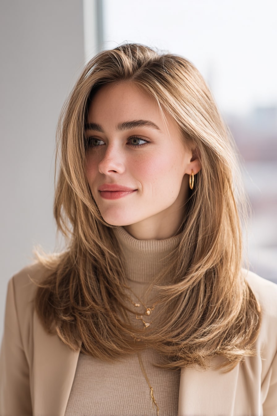 4. Corporate Soft Bend