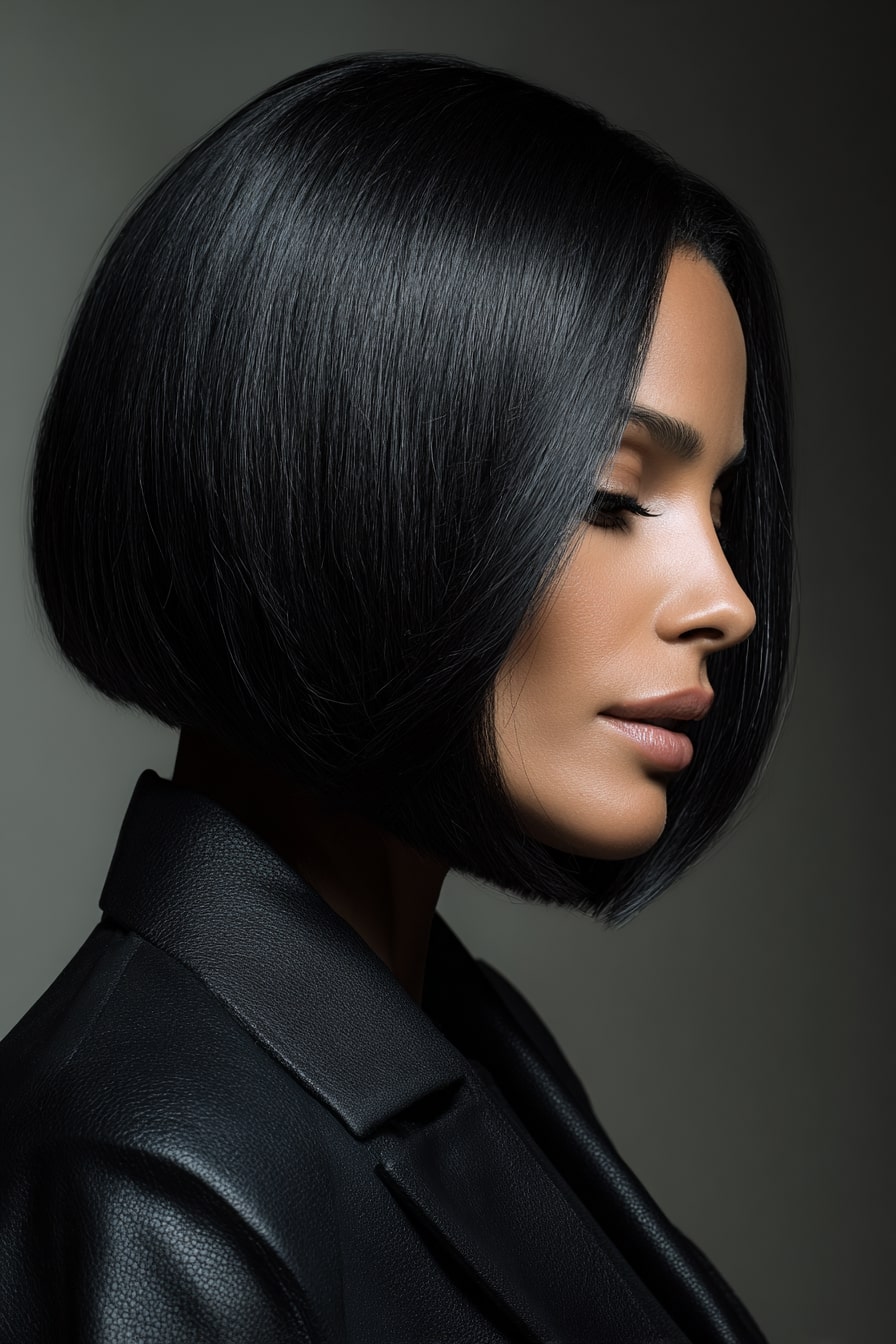 The Precision Curve Cut