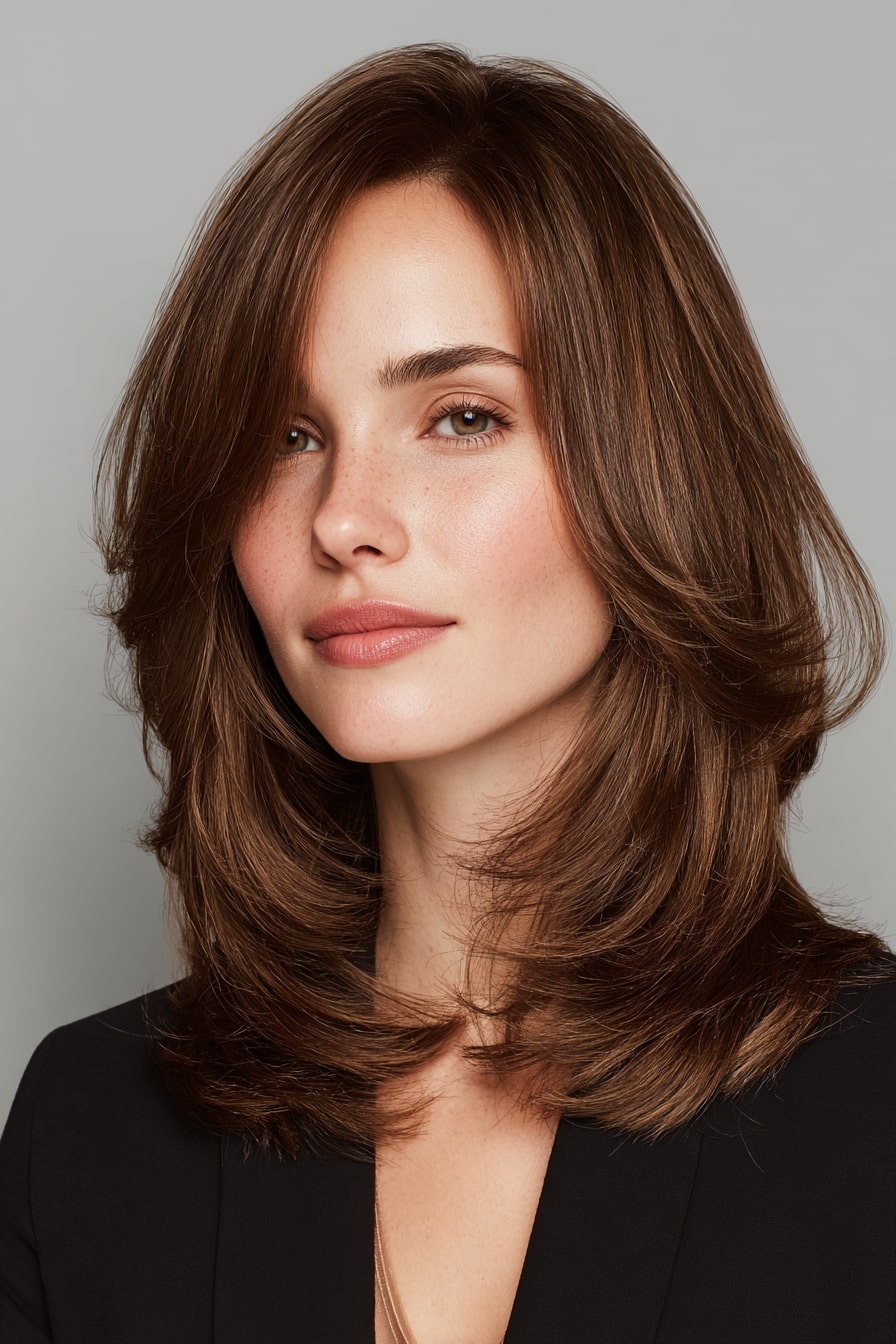 Soft Wave Wolf for Boardrooms