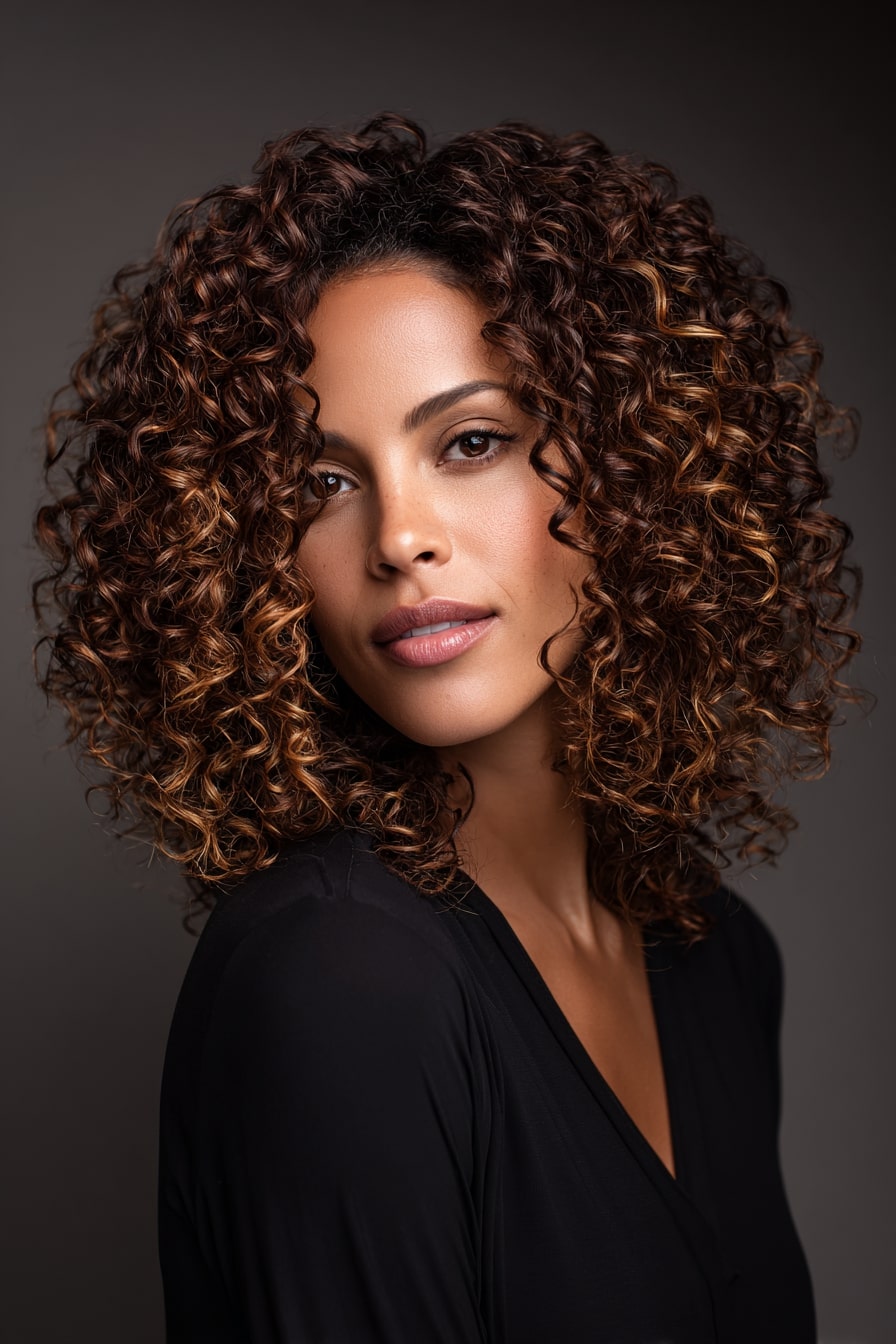 14. The Polished Coils