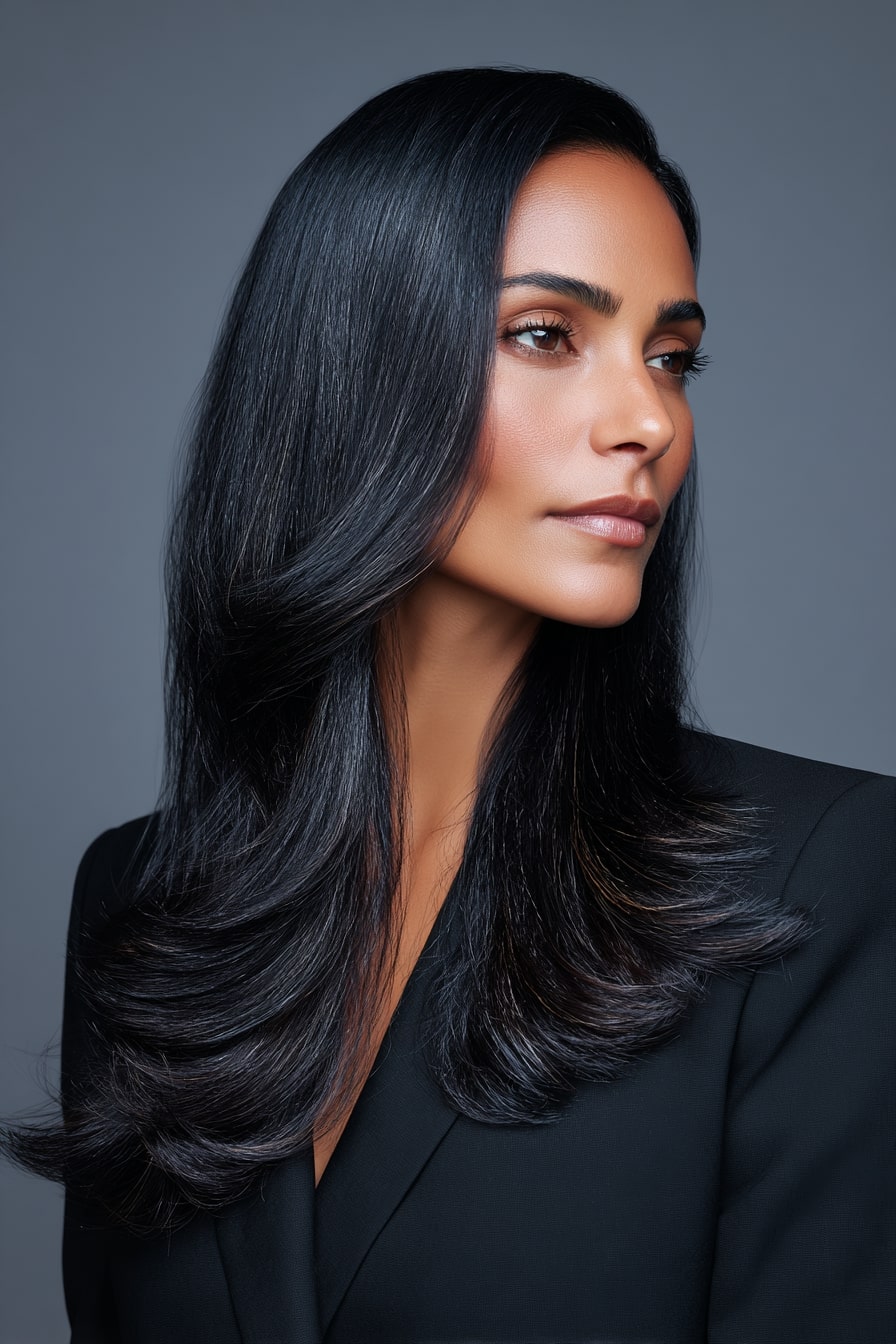 10. Architectural Curve Cut