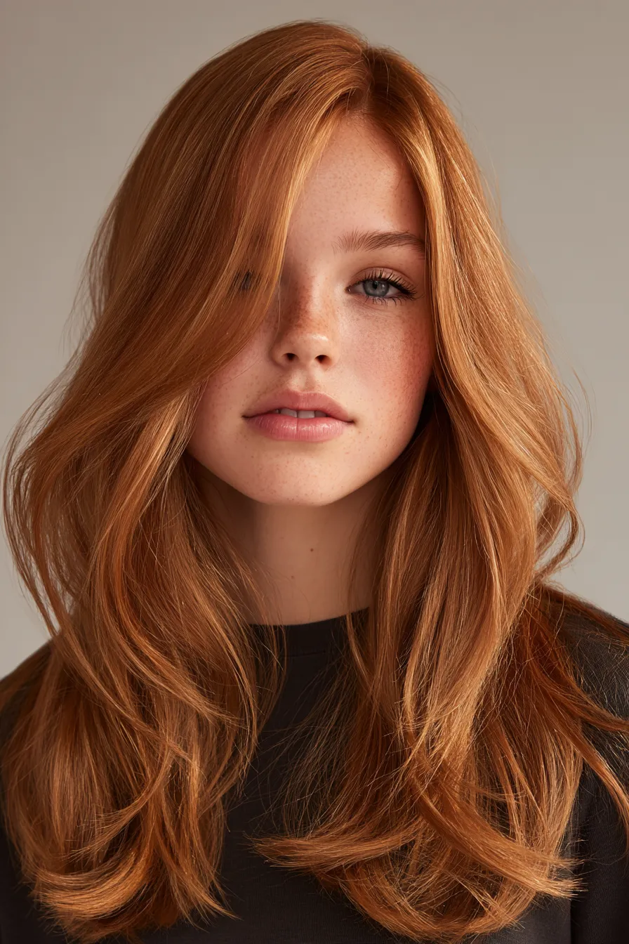 Cascading S-Wave Layers