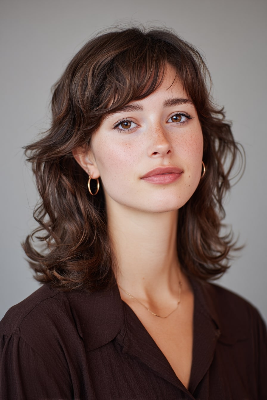 9: Natural Layer Flow “Everyday Radiance”