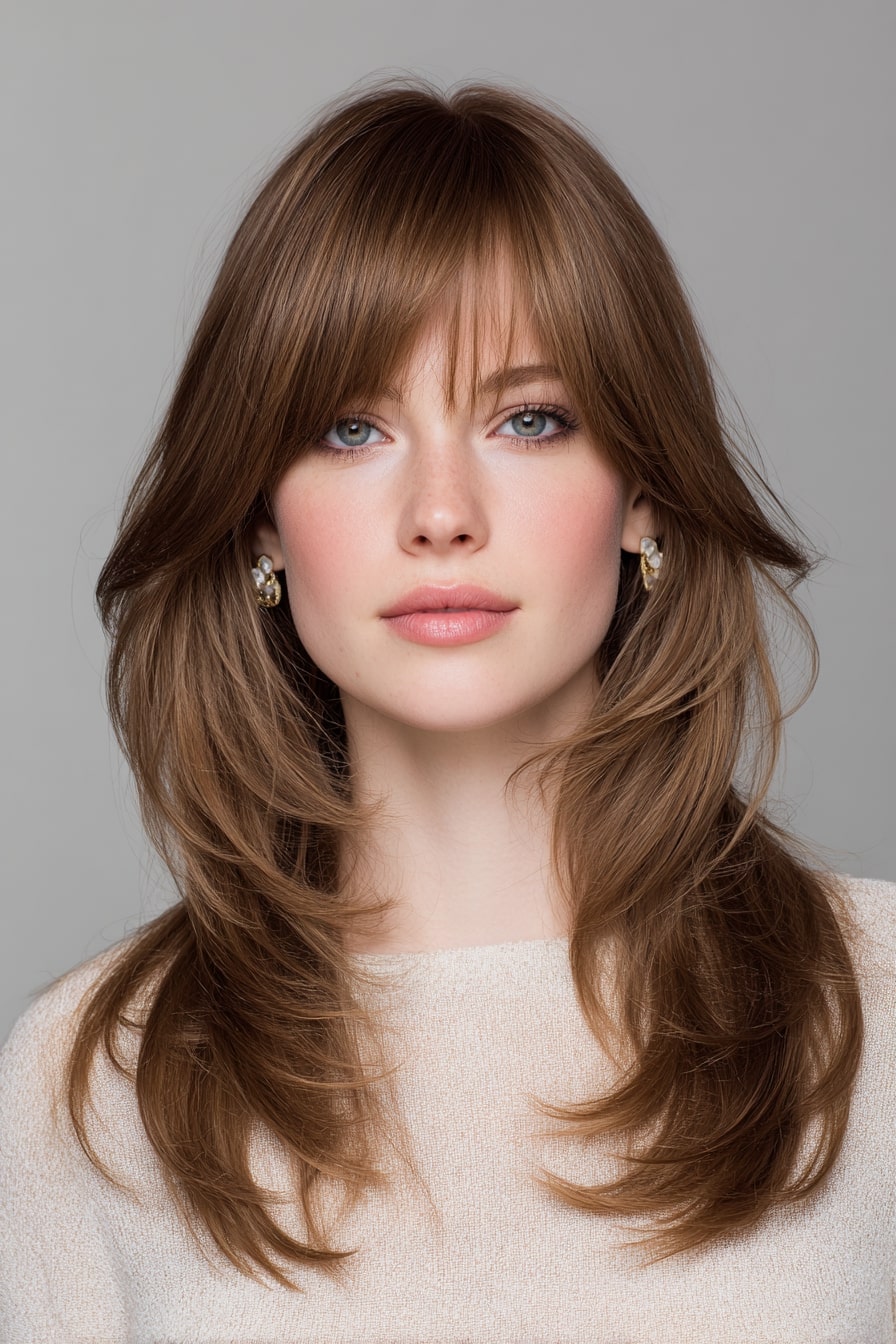 4: Feather-Light Curtain Layers “Whispered Movement”