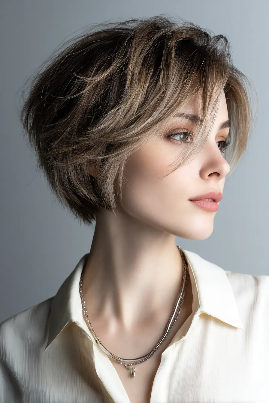 Lightweight Precision Bob