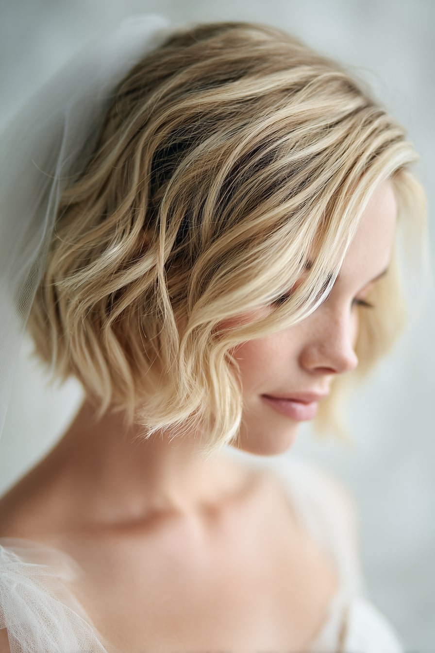 1. The Soft Veil Bob