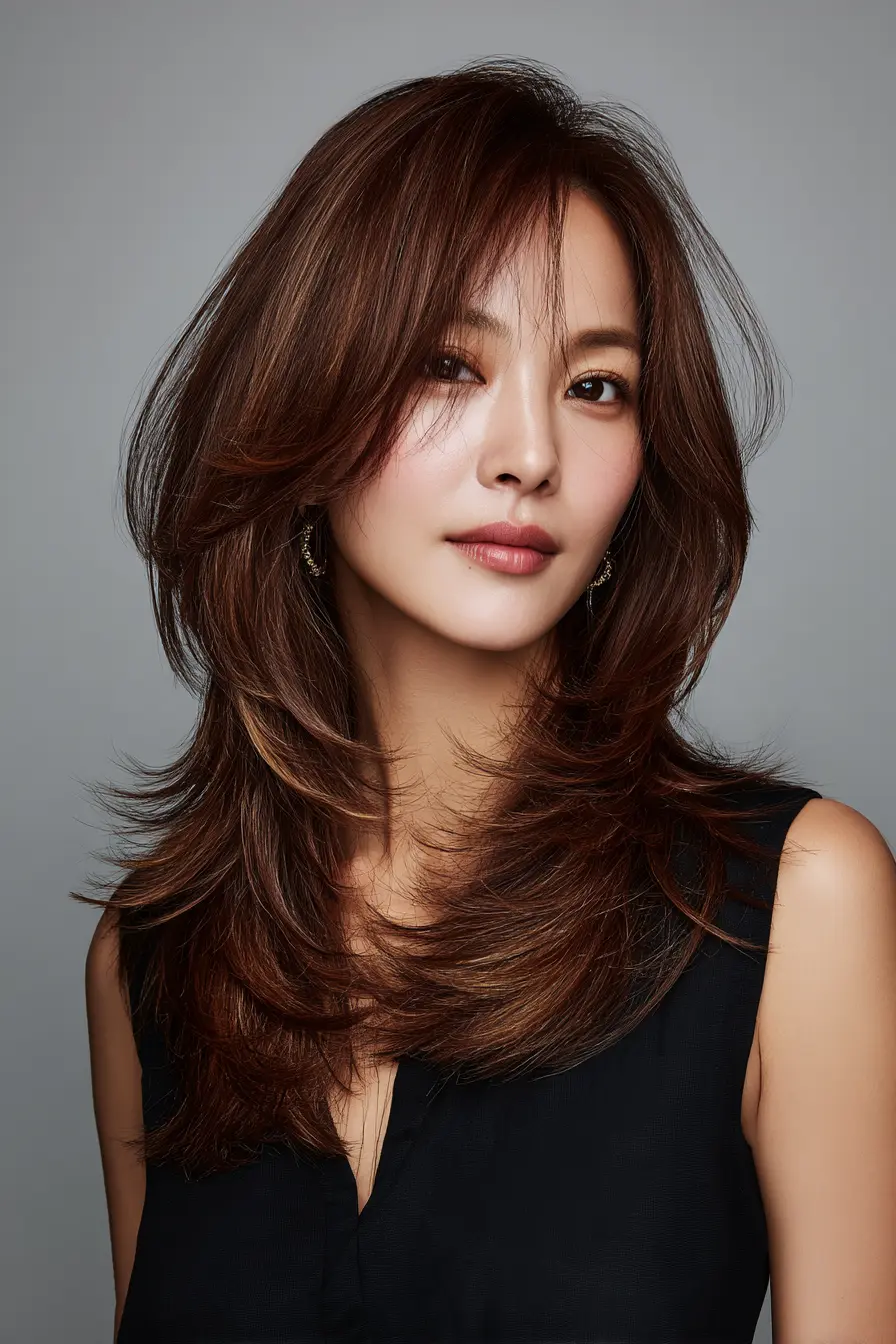 Dynamic Layered Flow Cut