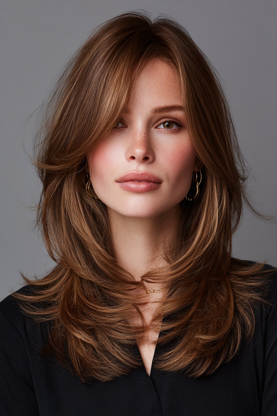 1. The Airlight Cascade  Softly Layered Precision