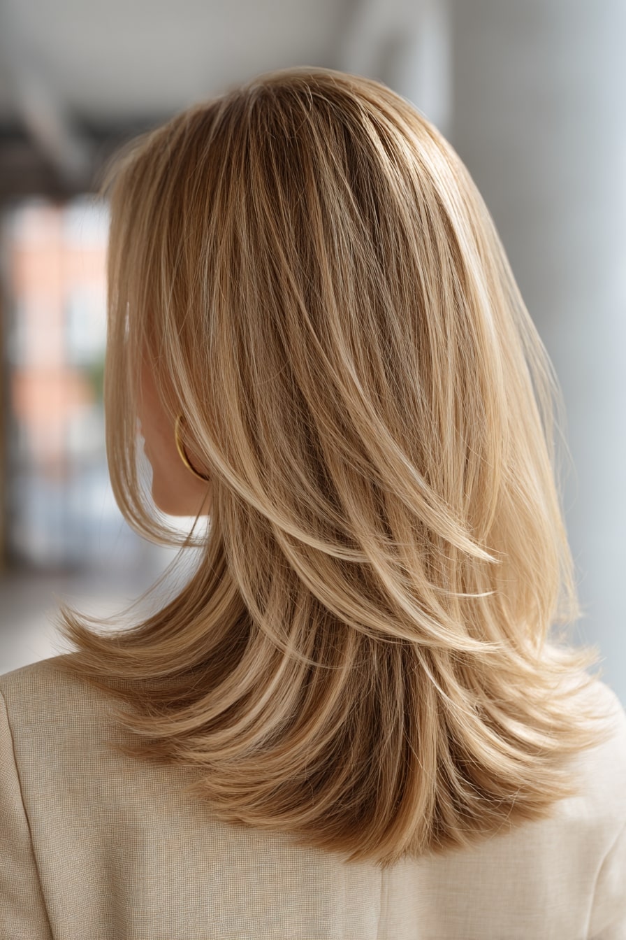 The Urban Designer – Air-Touch Layered Flow