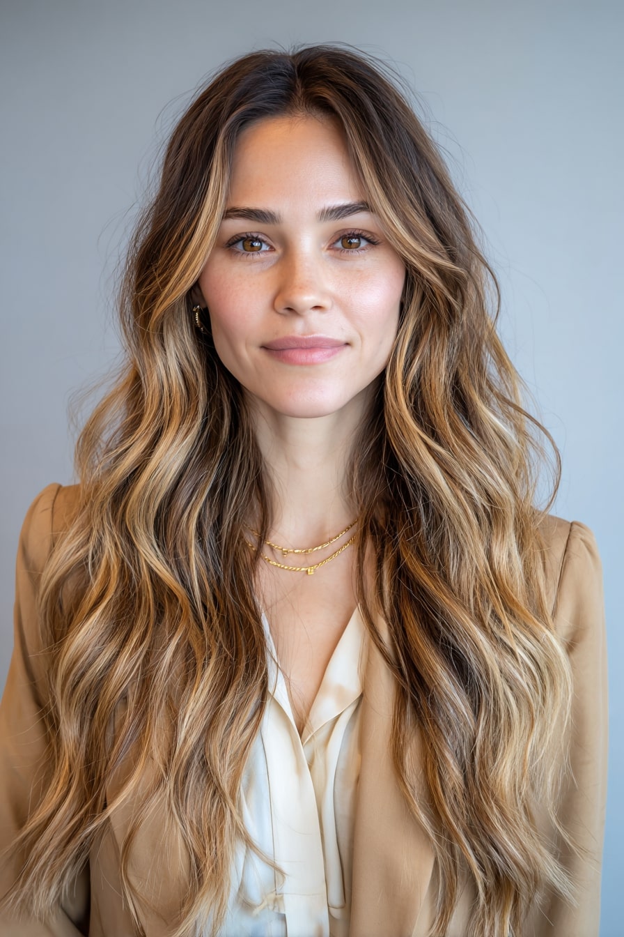 The Creative Executive – Dimensional Butterfly Waves