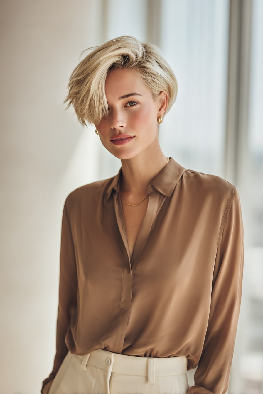 The Innovation Lead – Sculpted Air-Light Butterfly