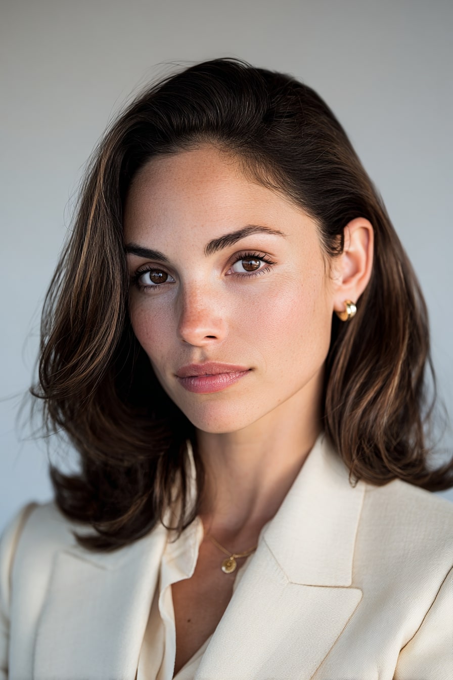 1. The Executive Layer Flow