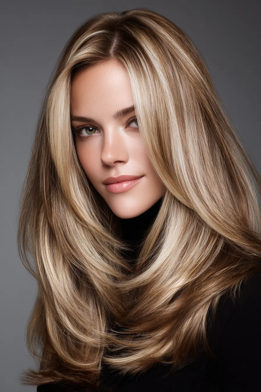 Polished Long-Layer Contour