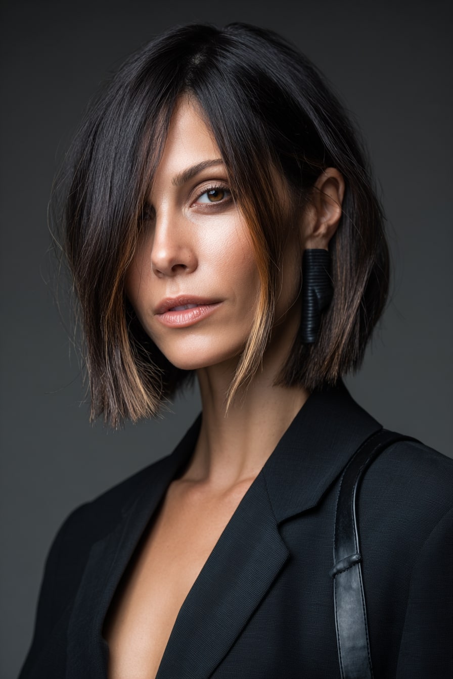 The Creative Director Bob