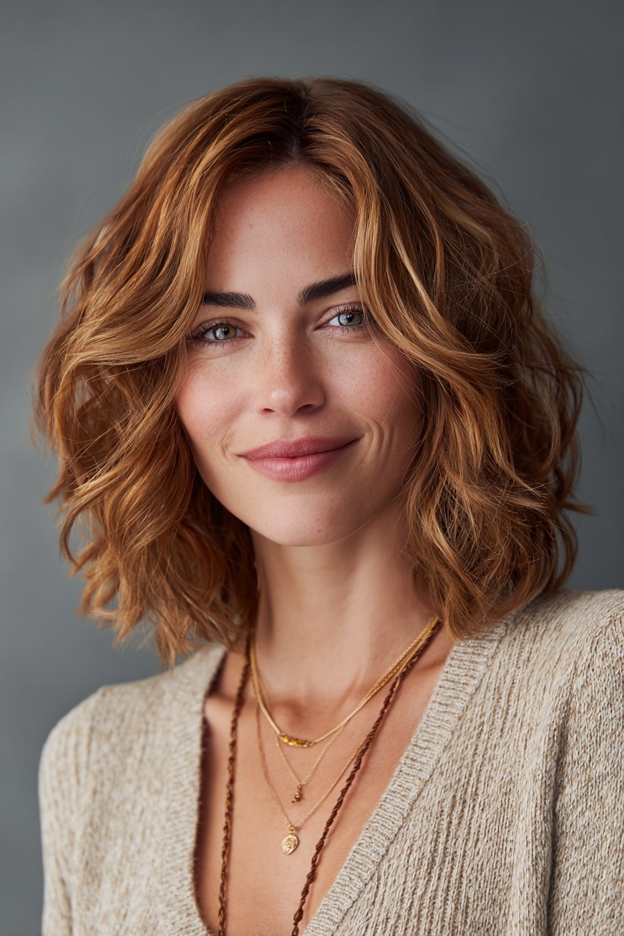 The Effortless Wave Bob
