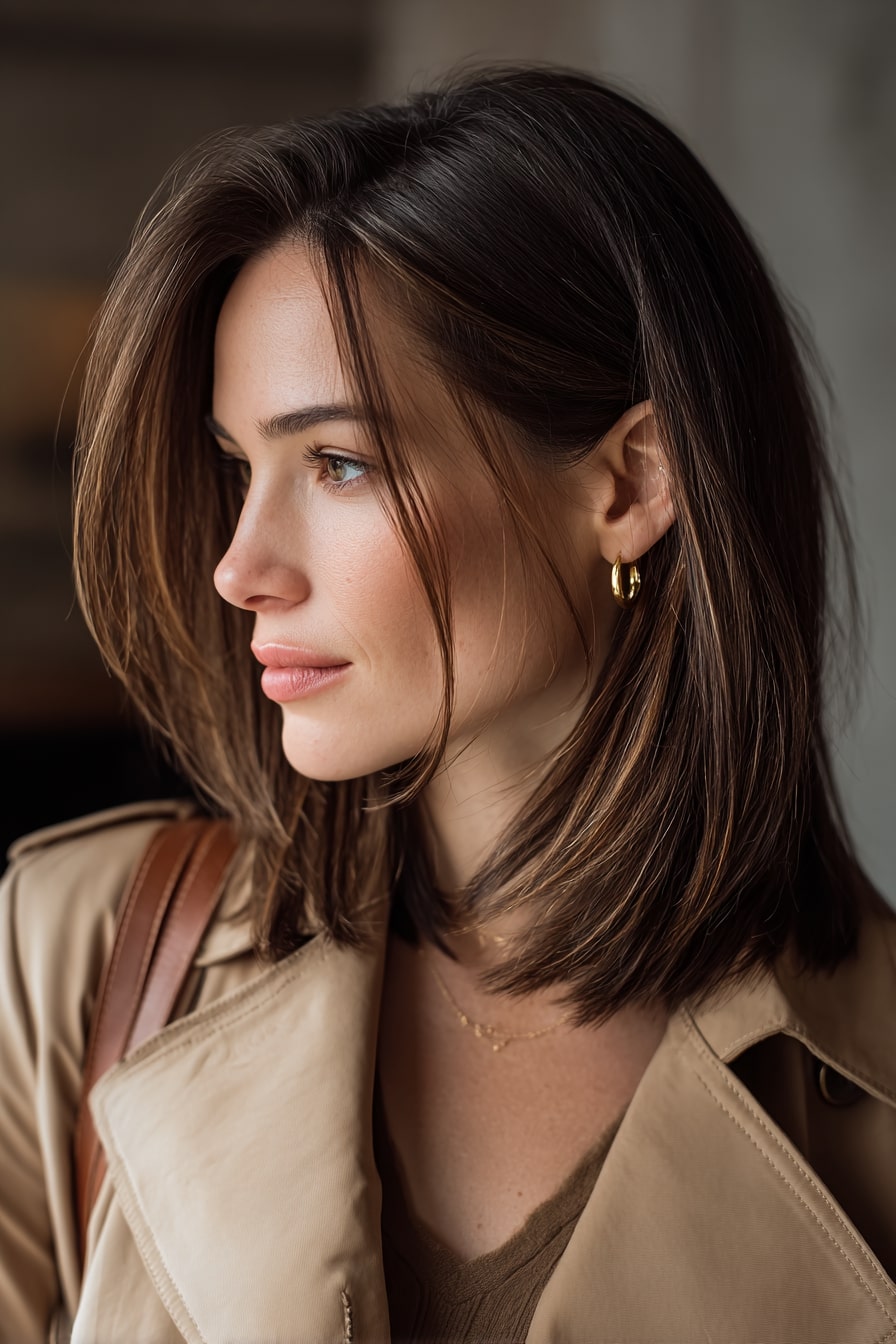 The Urban Soft Blunt