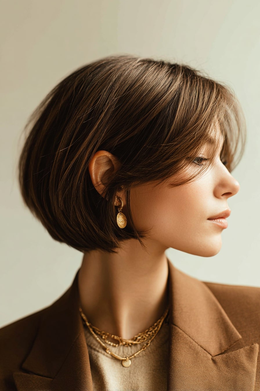 The Parisian Micro Bob